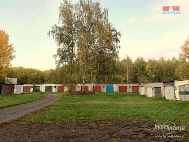 Prodej multifunkční garáže, 19 m?, Česká Lípa, Slovanka - foto 5