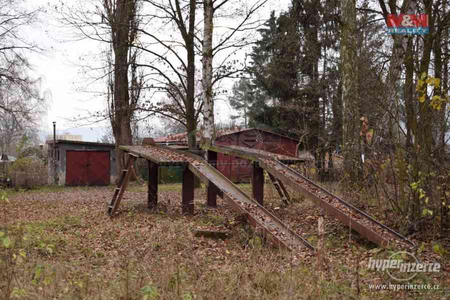 Prodej multifunkční garáže, 19 m?, Česká Lípa, Slovanka - foto 7
