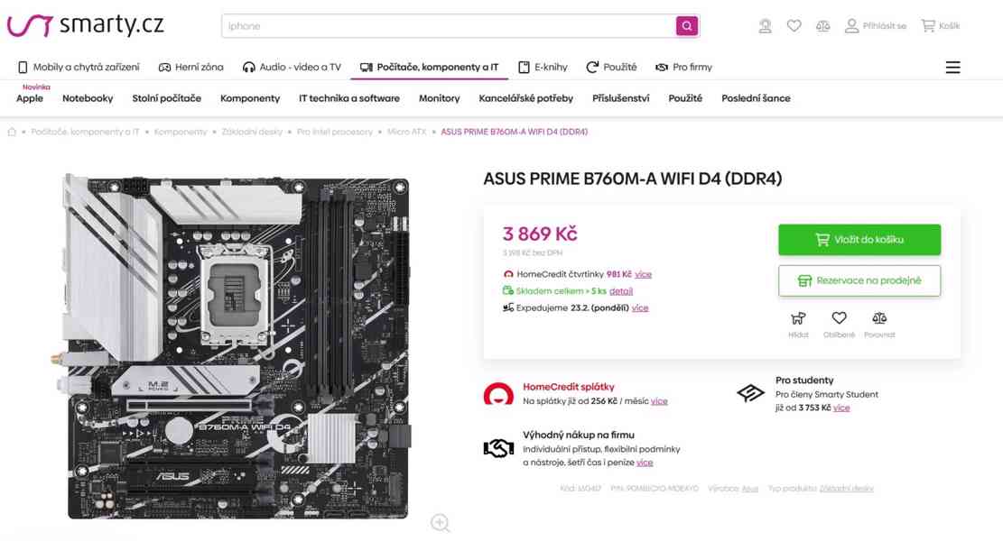 🚀 HERNÍ PC INTEL i5-12400F, 16GB RAM, RX 5700 XT+, SSD 🚀 - foto 11