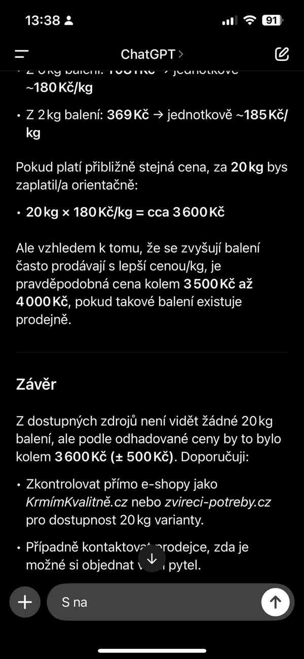 100kg kvalitních granulí losos VÝPRODEJ ‼️‼️‼️o polovic  - foto 8