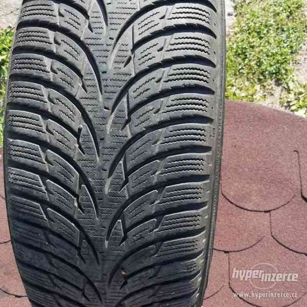 Zimní pneu 185/65/15 92T XL Nokian - foto 2