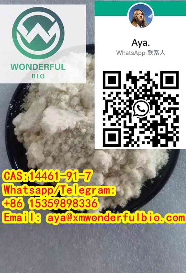 14461-91-7,Cyclazodone,Cyclopropyl Pemoline wholes - foto 1
