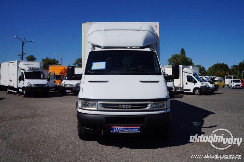 Iveco Daily - foto 3