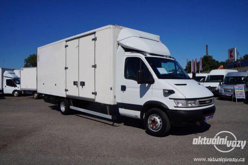 Iveco Daily - foto 14