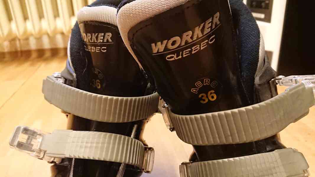 CHLAPECKÉ BRUSLE 36 - foto 3