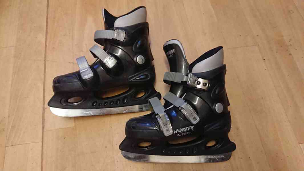 CHLAPECKÉ BRUSLE 36 - foto 2