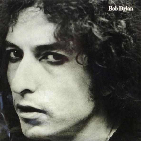 Bob Dylan ‎– Hard Rain  ( LP )