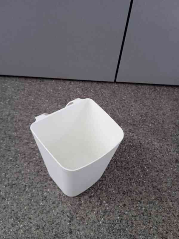 IKEA podložky, nádoby - foto 2