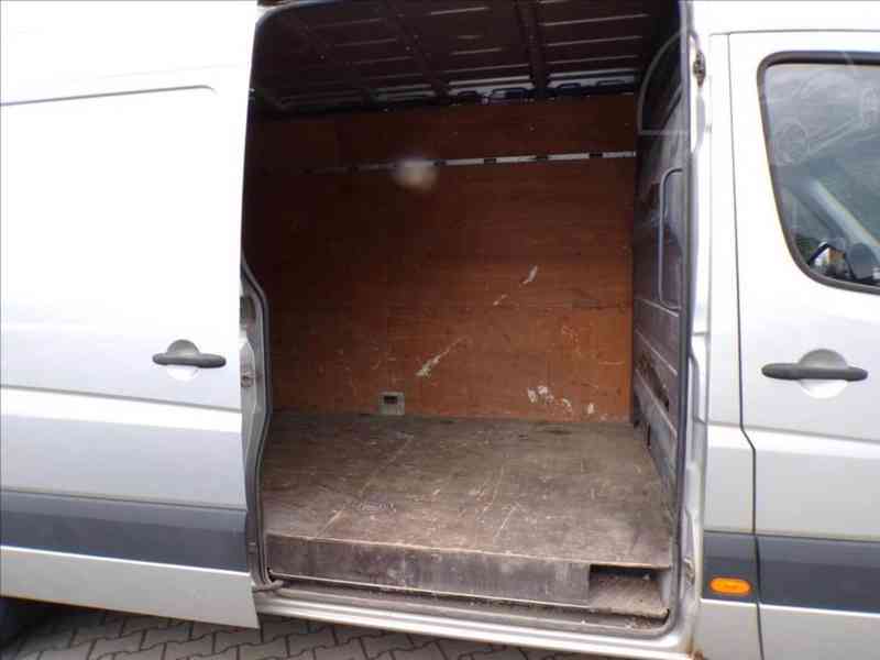 Mercedes-Benz Sprinter AUTOMAT 3,0 519 CDI  - foto 6