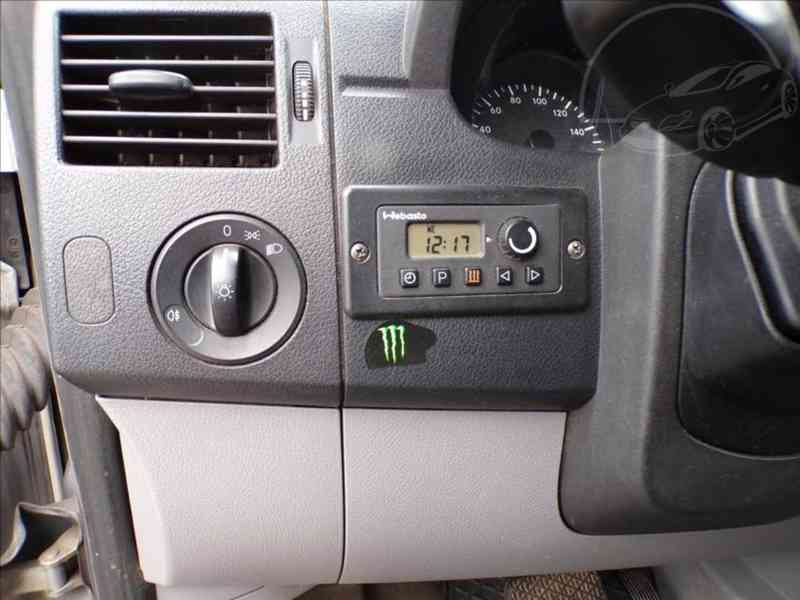 Mercedes-Benz Sprinter AUTOMAT 3,0 519 CDI  - foto 8