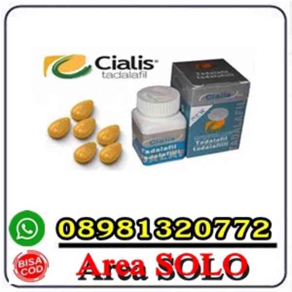 COD SURAKARTA OBAT KUAT CIALIS 80MG TADALAFIL WA 08981320772 - foto 1