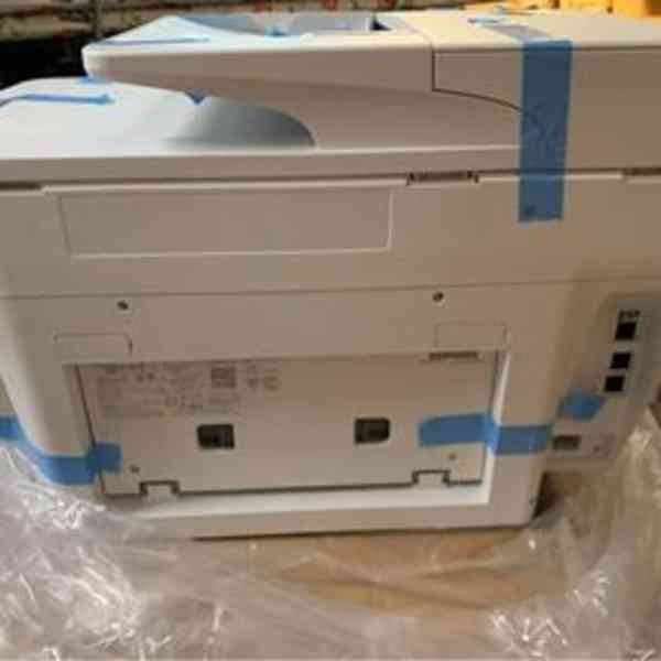Nová multifunkční tiskárna HP OfficeJet Pro 8720 kompletní b - foto 2