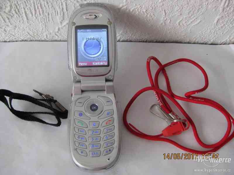 LG C1200+SIM karta s bonusem ZDARMA!!! - foto 1