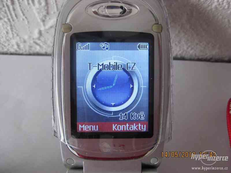 LG C1200+SIM karta s bonusem ZDARMA!!! - foto 2