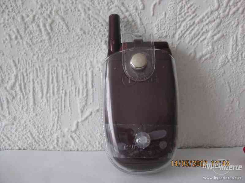 LG C1200+SIM karta s bonusem ZDARMA!!! - foto 4