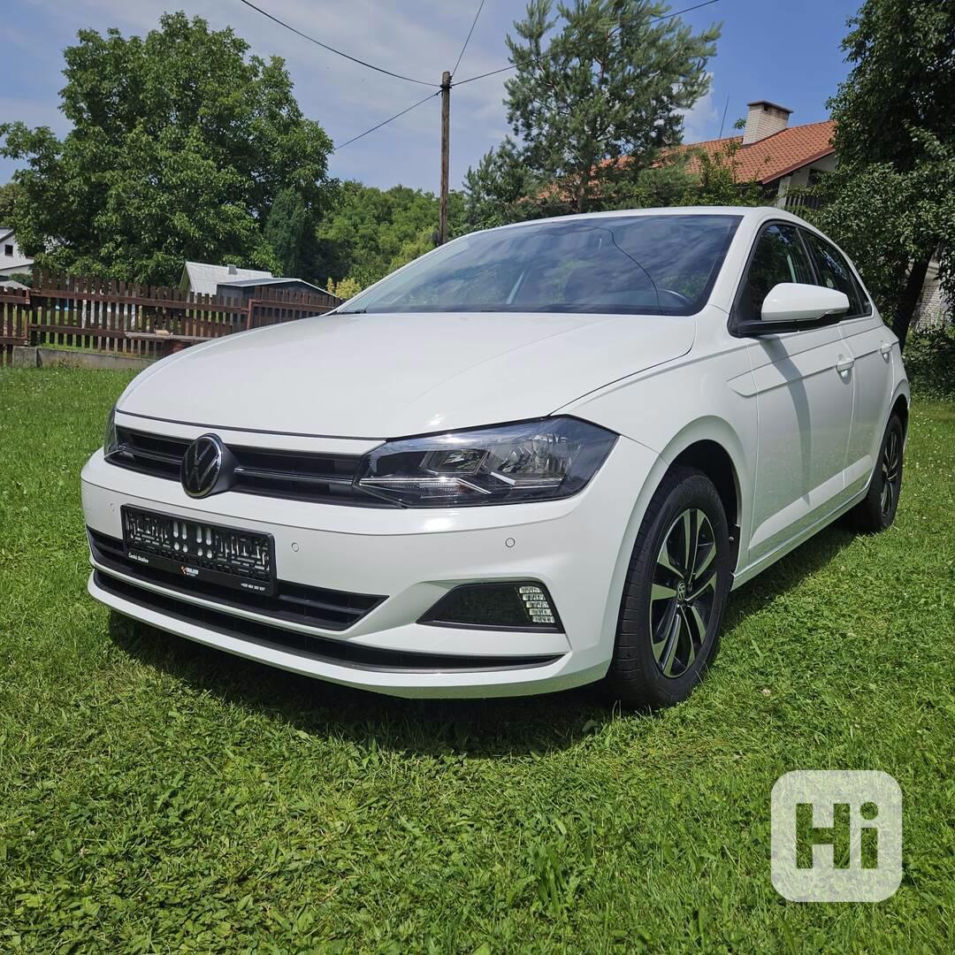 Volkswagen Polo united - foto 1