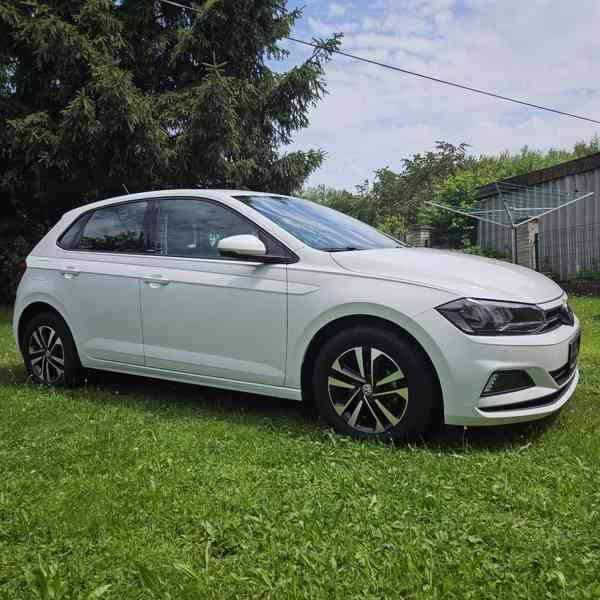 Volkswagen Polo united - foto 3