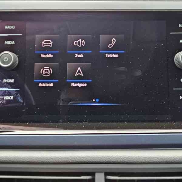 Volkswagen Polo united - foto 19