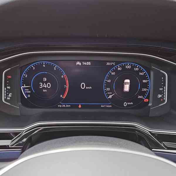 Volkswagen Polo united - foto 16