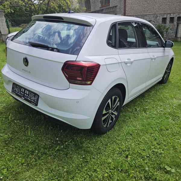 Volkswagen Polo united - foto 5