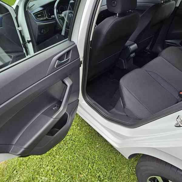 Volkswagen Polo united - foto 11