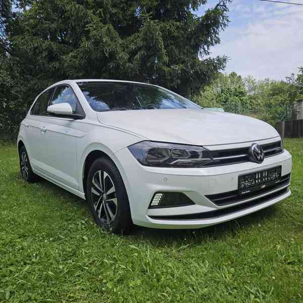 Volkswagen Polo united - foto 2