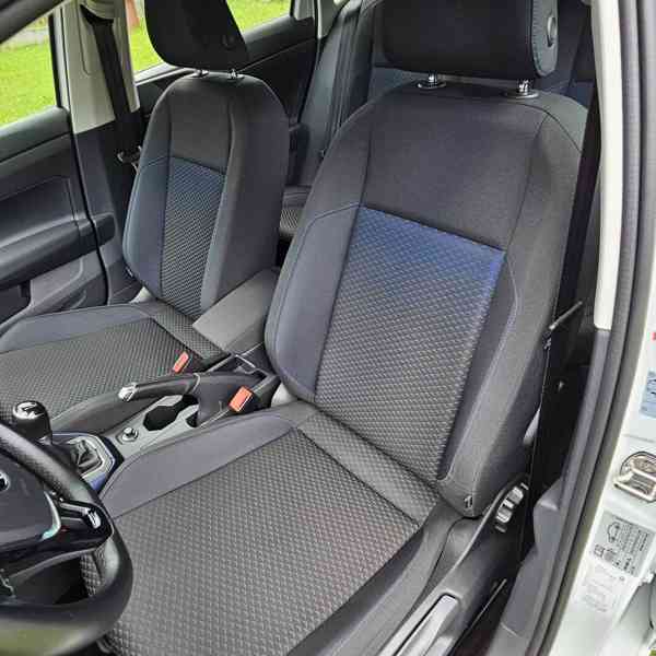 Volkswagen Polo united - foto 9