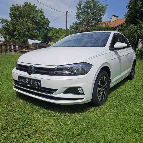Volkswagen Polo united - foto 1