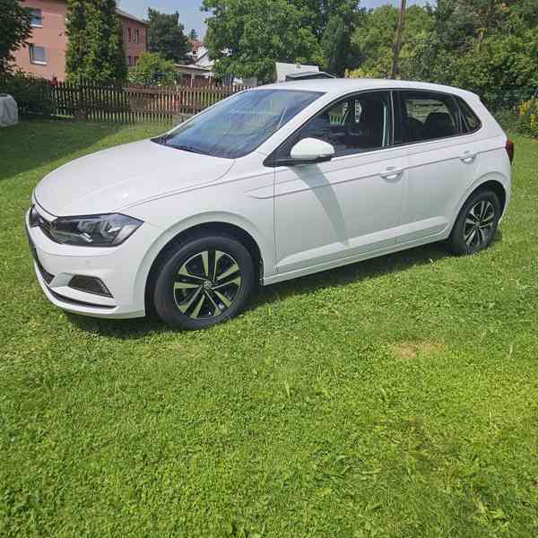 Volkswagen Polo united - foto 4