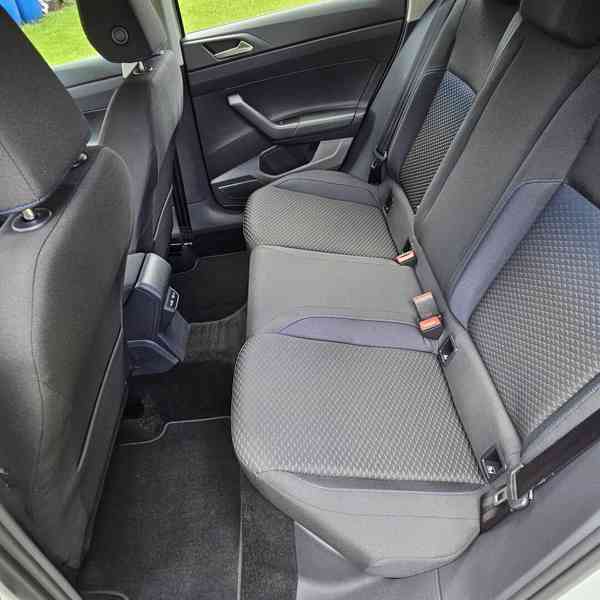 Volkswagen Polo united - foto 12