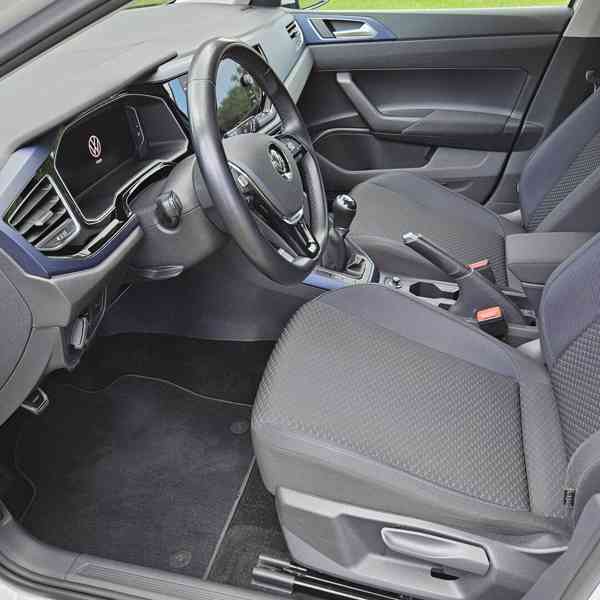 Volkswagen Polo united - foto 10