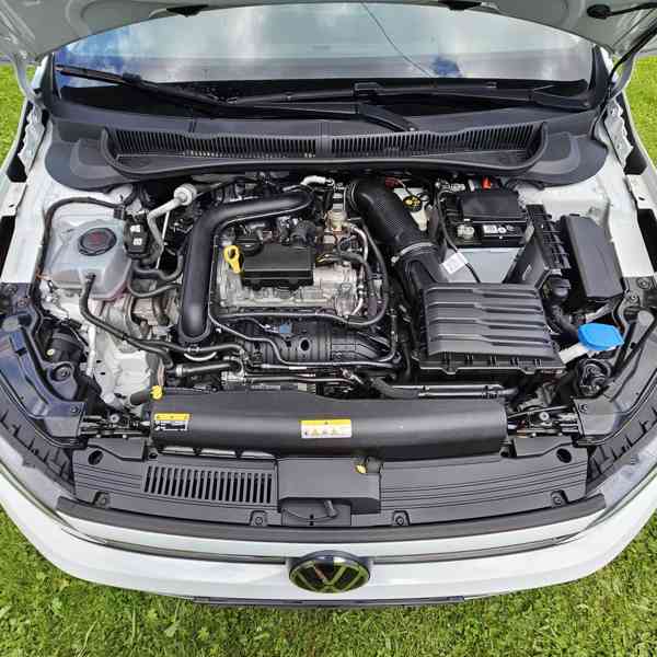 Volkswagen Polo united - foto 20