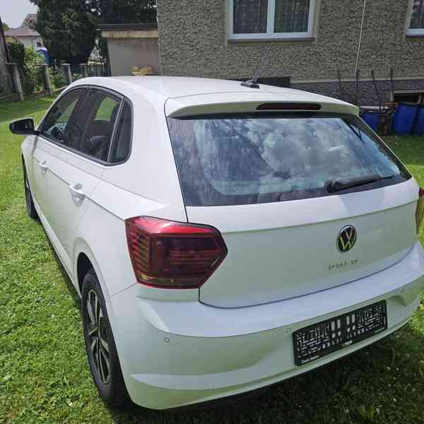 Volkswagen Polo united - foto 6
