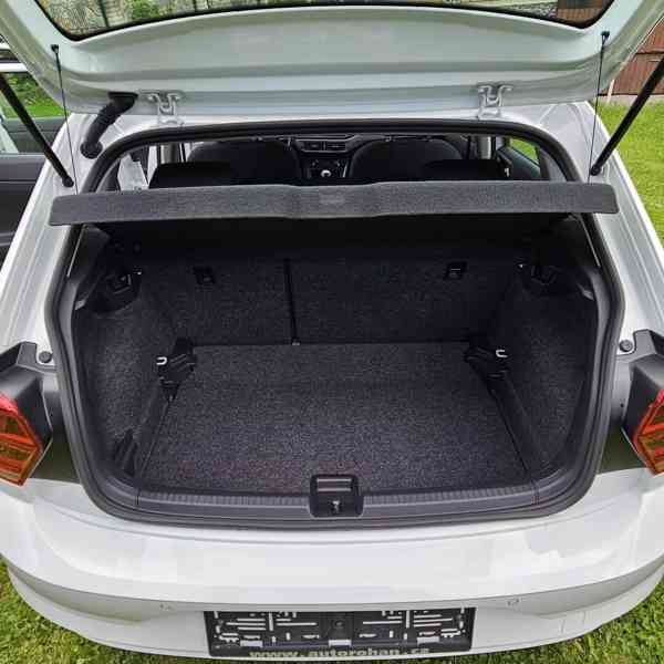 Volkswagen Polo united - foto 7