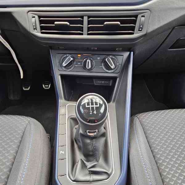 Volkswagen Polo united - foto 14