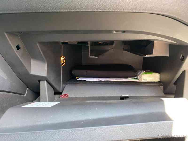 Ford Focus 2,0 TDCi 103kW - foto 17