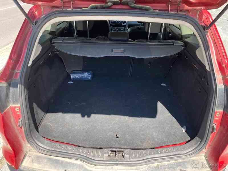 Ford Focus 2,0 TDCi 103kW - foto 16