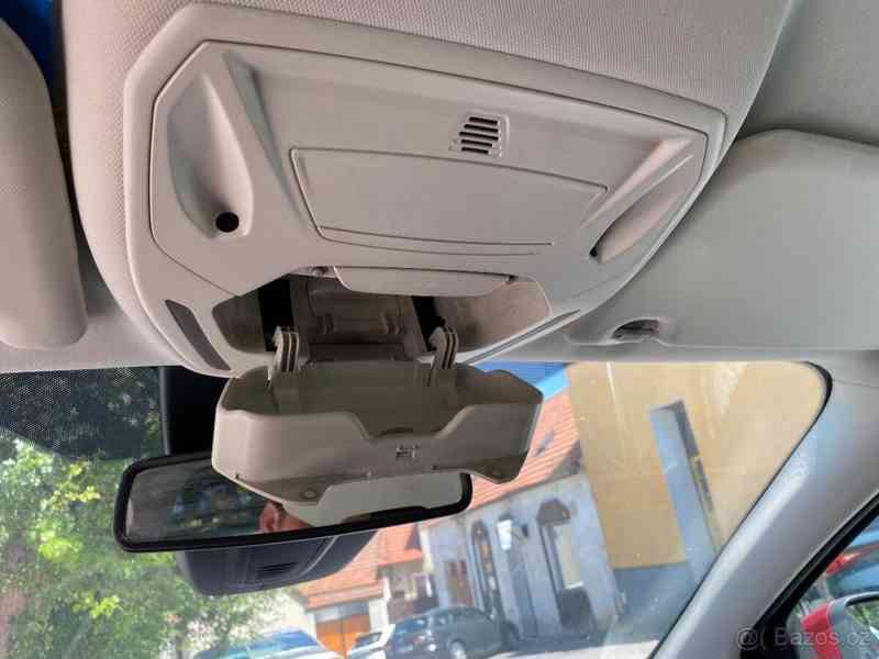 Ford Focus 2,0 TDCi 103kW - foto 3