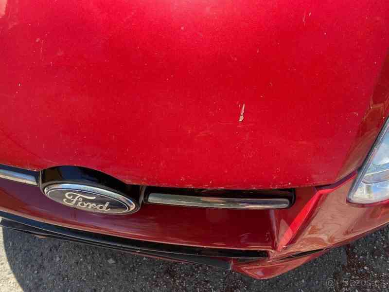 Ford Focus 2,0 TDCi 103kW - foto 18