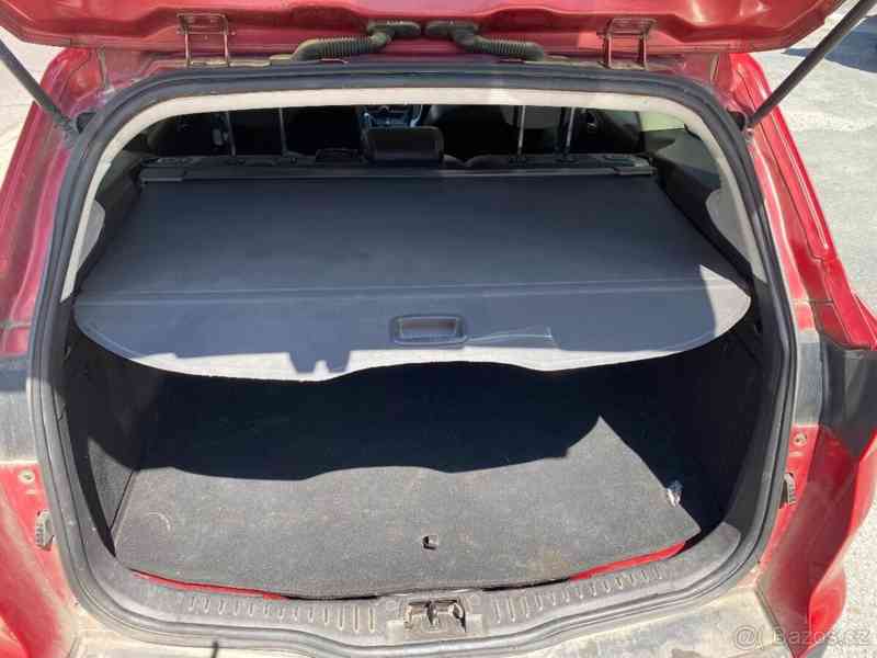 Ford Focus 2,0 TDCi 103kW - foto 10