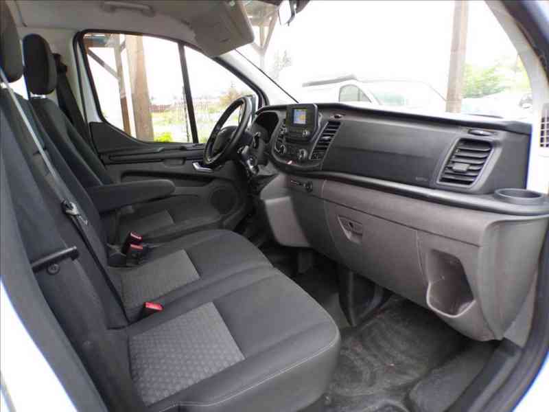 Ford Transit Custom 2,0 TDCi - foto 8
