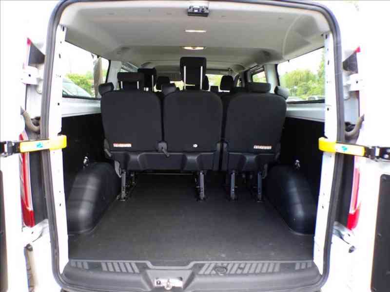 Ford Transit Custom 2,0 TDCi - foto 11