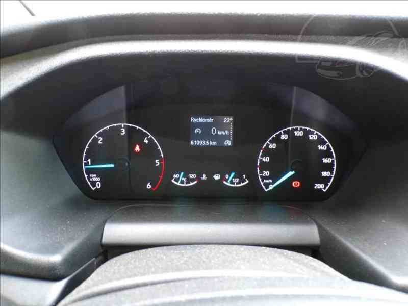 Ford Transit Custom 2,0 TDCi - foto 5