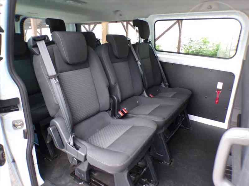 Ford Transit Custom 2,0 TDCi - foto 9