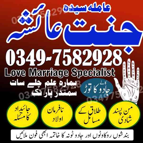 amil baba in karachi, amil baba in lahore, amil baba in Paki - foto 6
