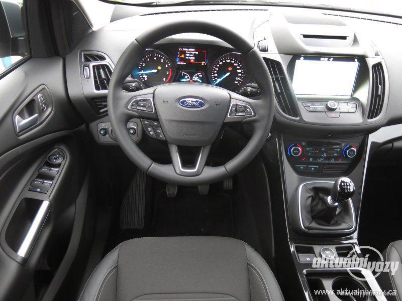 Prodej osobního vozu Ford Kuga 1.5, benzín, vyrobeno 2018 - foto 4