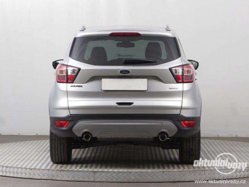 Prodej osobního vozu Ford Kuga 1.5, benzín, vyrobeno 2018 - foto 10