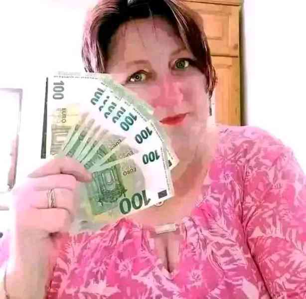 Půjčíme i bez registru