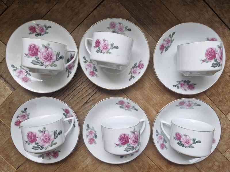 Sběratelské drobnosti - foto 31