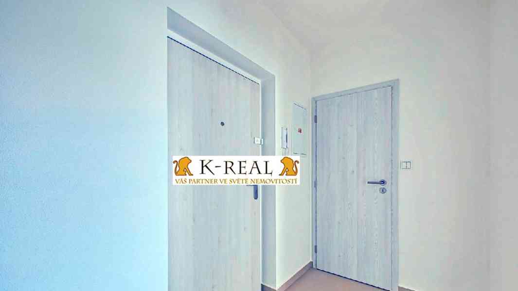 Prodej byt OV 1+kk, Uherské Hradiště, okr. Uherské Hradiště - foto 8